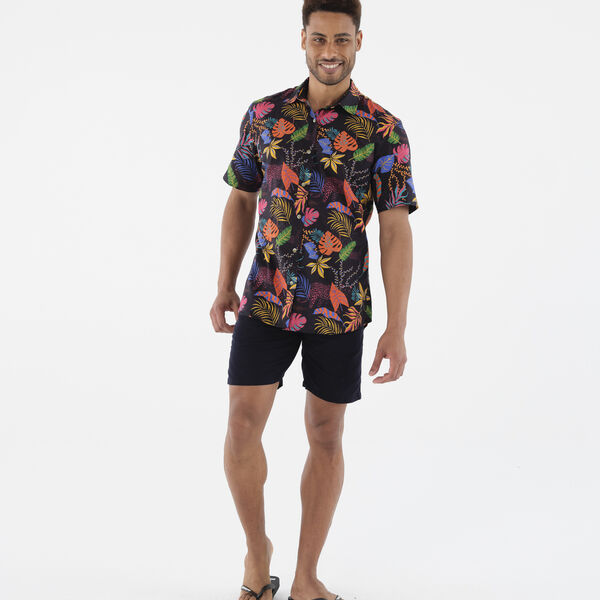 Havaianas T-Shirt Manche Courte image number null